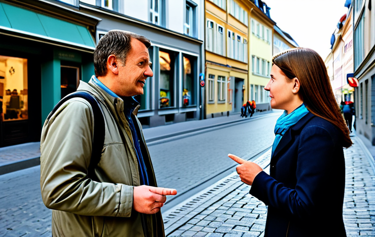 독일어 - 이미지 1