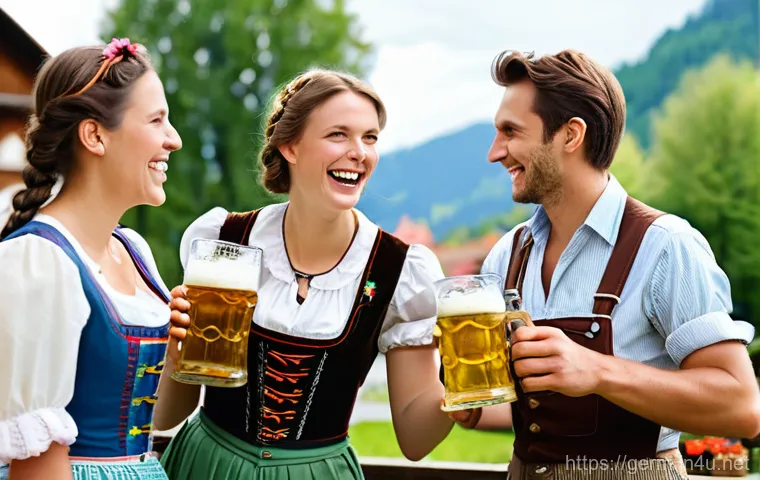 독일어권 지역별 악센트 비교 - **Image Prompt:** A young woman, appearing to be in her early twenties, is sitting at a well-lit woo... 독일어권 지역별 악센트 비교 - **Image Prompt:** A young woman, appearing to be in her early twenties, is sitting at a well-lit woo...