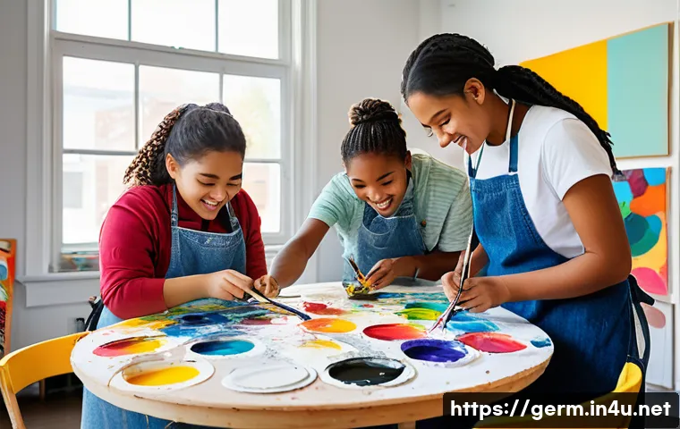 독일어 작문 막막했다면? 놀라운 실력 향상 비법 3가지 4 독일어 작문 연습법 관련 이미지 2